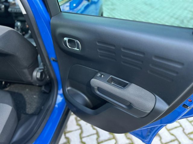 CITROEN C3 Aircross usata, con Sistema di navigazione