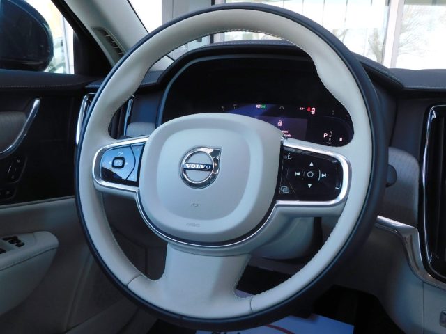 VOLVO S90 usata, con Start/Stop Automatico
