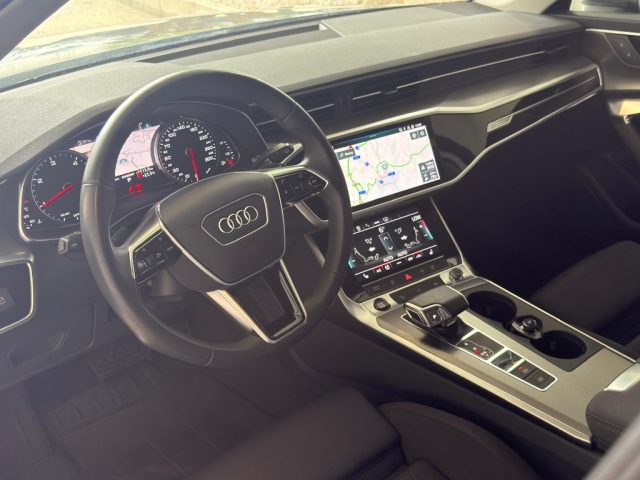 AUDI A6 usata 26