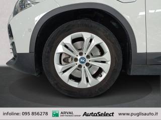BMW X2 usata, con Servosterzo