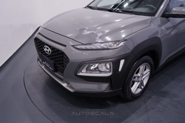 HYUNDAI Kona usata, con Sensori di parcheggio posteriori