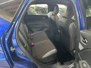 RENAULT Captur usata, con USB