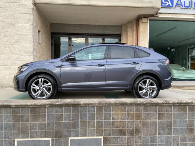 VOLKSWAGEN Taigo usata, con Cerchi in lega