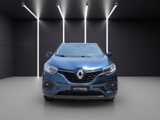 RENAULT Kadjar usata, con Chiusura centralizzata