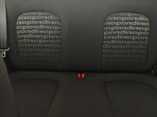 FIAT Panda usata, con Boardcomputer