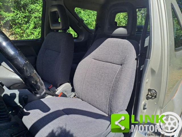 SUZUKI Jimny usata 9