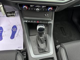 AUDI Q3 usata, con Immobilizzatore elettronico