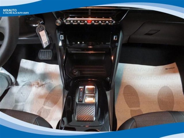 PEUGEOT 208 usata, con Boardcomputer