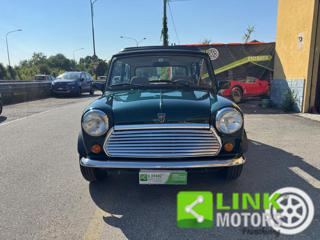 ROVER Mini usata 3