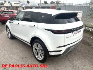 LAND ROVER Range Rover Evoque usata, con Airbag Passeggero
