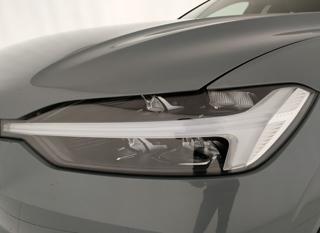 VOLVO XC60 usata, con Cerchi in lega