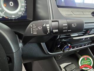 NISSAN Qashqai usata, con Sistema di navigazione