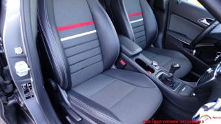 MERCEDES-BENZ A 180 usata, con Pacchetto sportivo