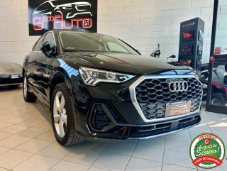 AUDI Q3 usata, con Airbag laterali