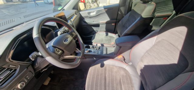 FORD Kuga usata, con USB