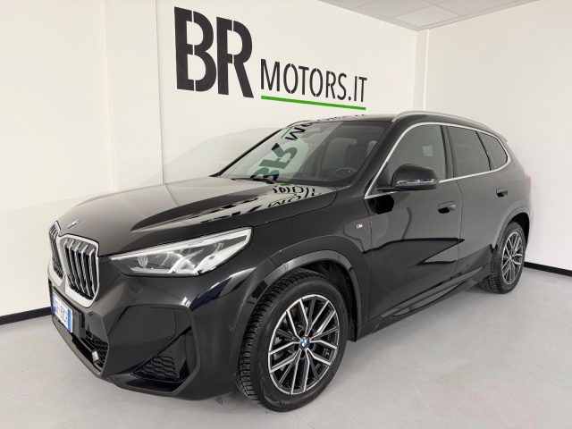 BMW X1 usata, con ABS