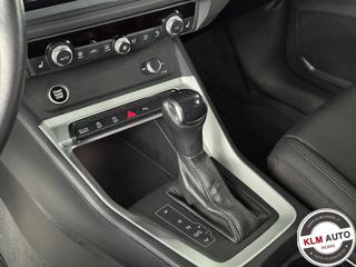 AUDI Q3 usata, con Climatizzatore
