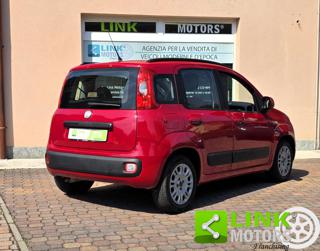 FIAT Panda usata, con Climatizzatore