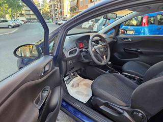 OPEL Corsa usata, con Airbag testa