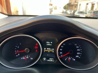 KIA Sportage usata 23