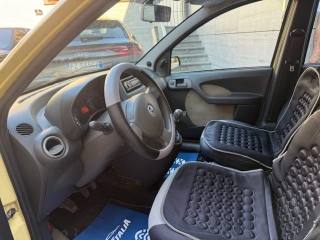 FIAT Panda usata, con Climatizzatore