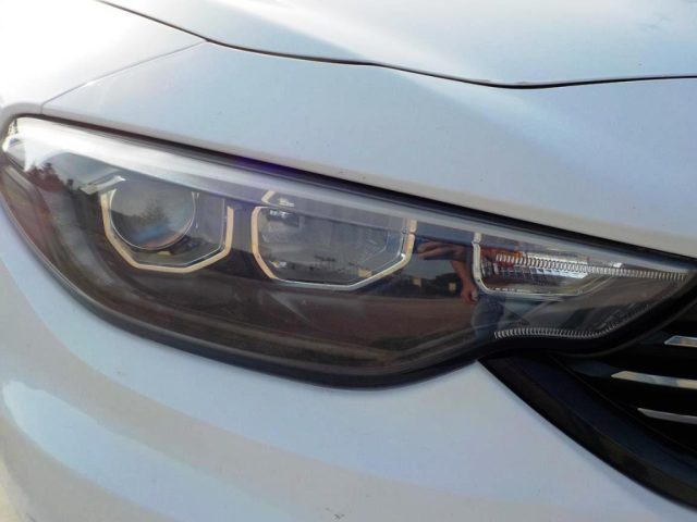 FIAT Tipo usata, con Climatizzatore