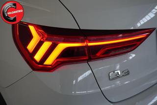 AUDI Q3 usata, con Climatizzatore