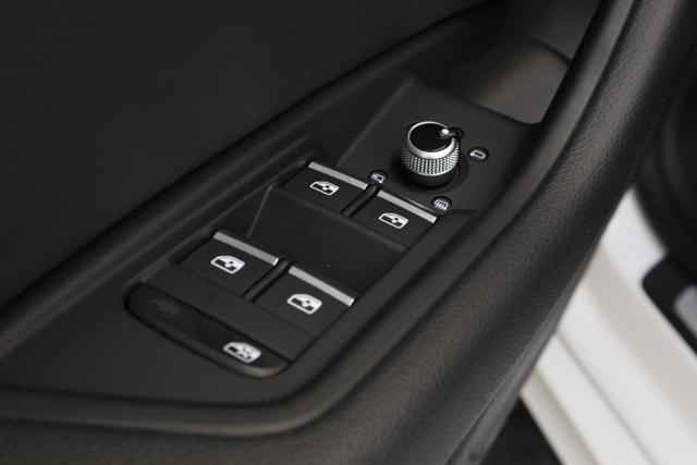 AUDI A5 usata, con Specchietti laterali elettrici