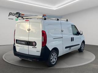 FIAT Doblo usata, con Autoradio