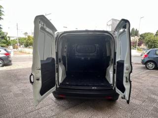 FIAT Doblo usata 9