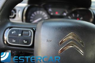 CITROEN C3 usata, con Controllo elettronico della corsia
