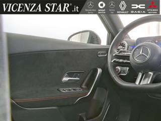 MERCEDES-BENZ A 180 usata, con Controllo automatico clima
