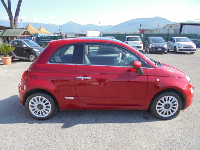 FIAT 500 usata 23