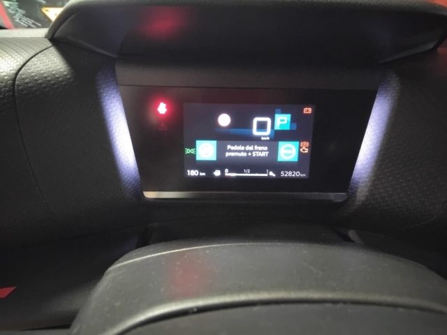 CITROEN C4 usata, con Autoradio digitale