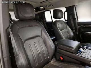 LAND ROVER Defender usata, con Antifurto