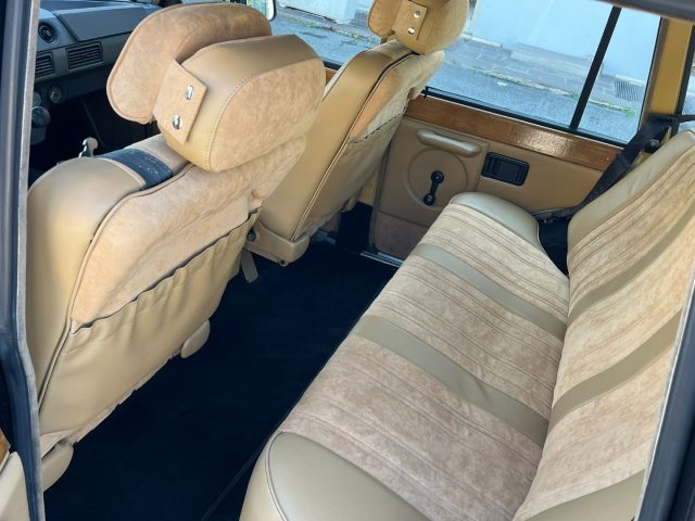 LAND ROVER Range Rover usata 5