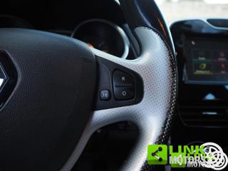 RENAULT Clio usata 33