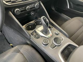 ALFA ROMEO Giulia usata, con Filtro antiparticolato
