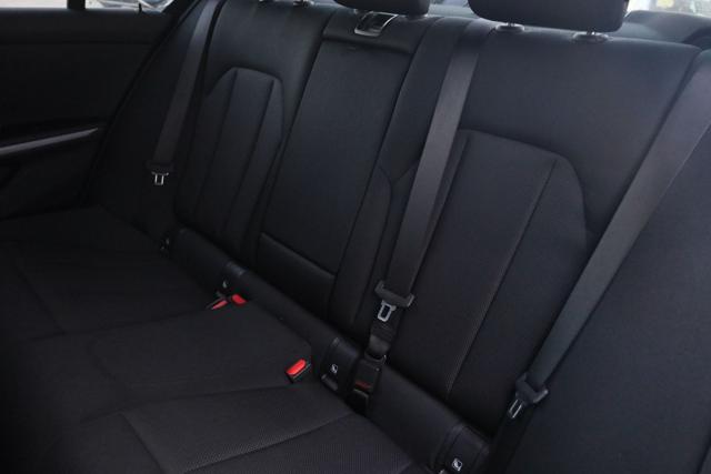 BMW 316 usata, con Sedile posteriore sdoppiato