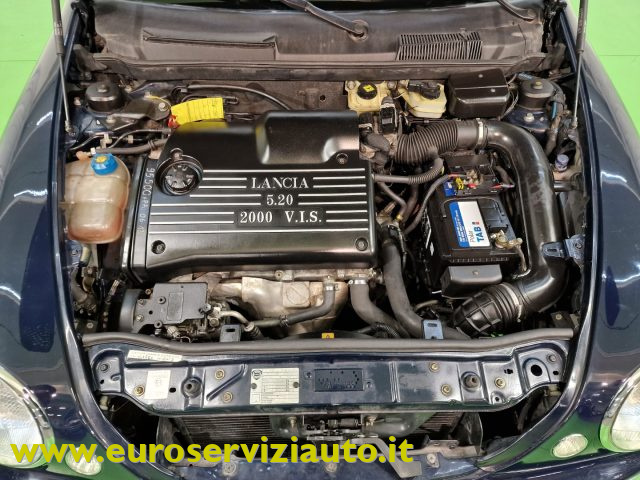 LANCIA Lybra usata 39