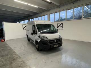 FIAT Ducato 33 2.3 MJT 160CV PM-TM Furgone