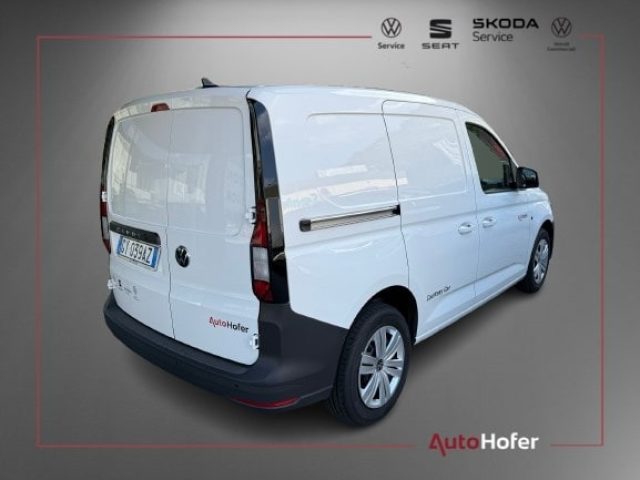 VOLKSWAGEN Caddy usata, con Airbag laterali
