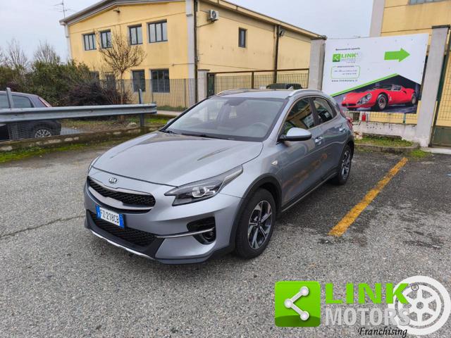 KIA XCeed usata, con ABS