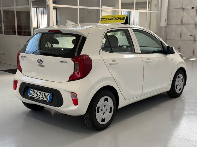 KIA Picanto usata, con Chiusura centralizzata
