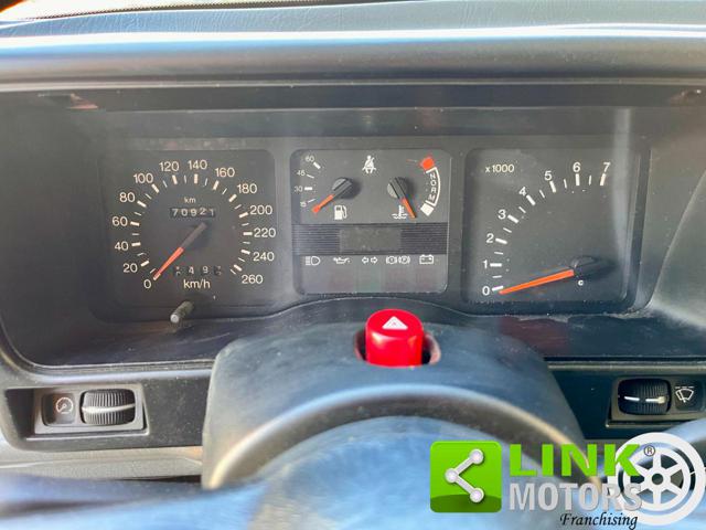 FORD Sierra usata 14