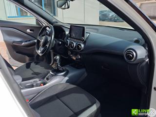 NISSAN Juke usata, con Controllo trazione