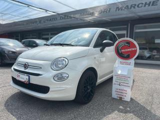 FIAT 500 1.0 Hybrid#novincoli#prontaconsegna