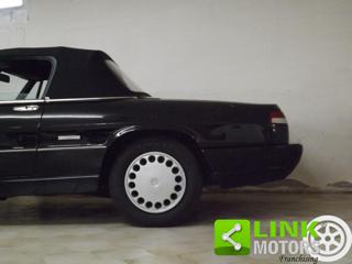 ALFA ROMEO Spider usata 31