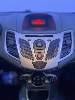 FORD Fiesta usata 16