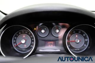 FIAT Punto Evo usata, con Fendinebbia